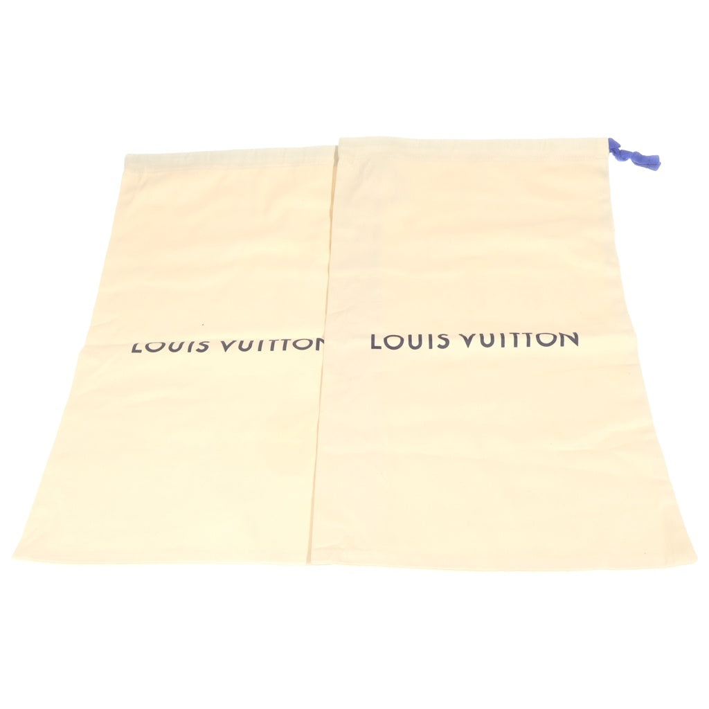 LOUIS VUITTON(ルイヴィトン) ランナウェイライン スニーカー ブラック #37 レディース