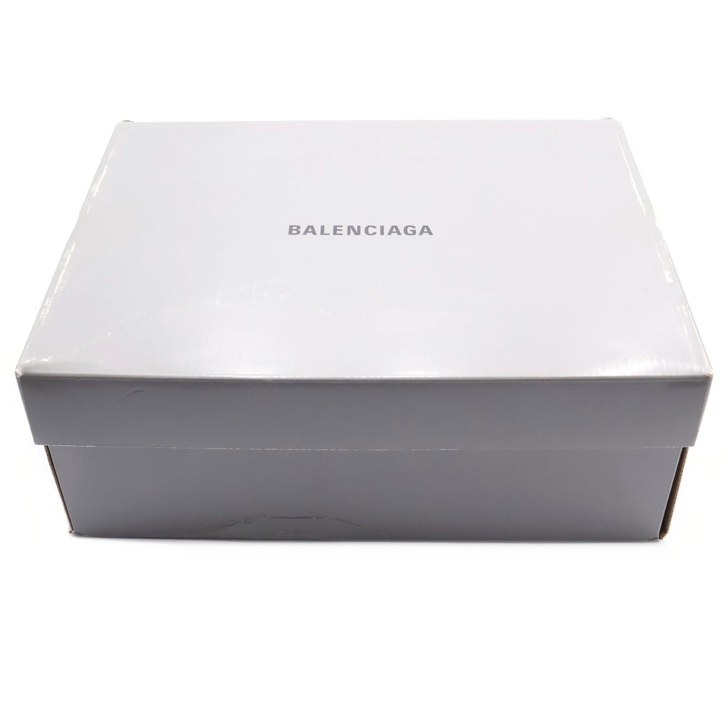 BALENCIAGA(バレンシアガ) Track トラック ローカットシューズ スニーカー ブラック/レッド レディース 542436