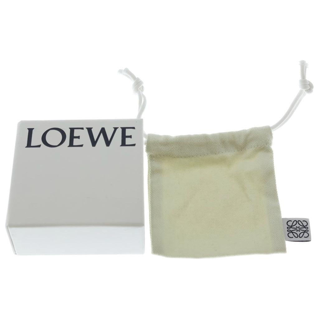 LOEWE(ロエベ) アナグラム ロゴ キーホルダー バッグチャーム