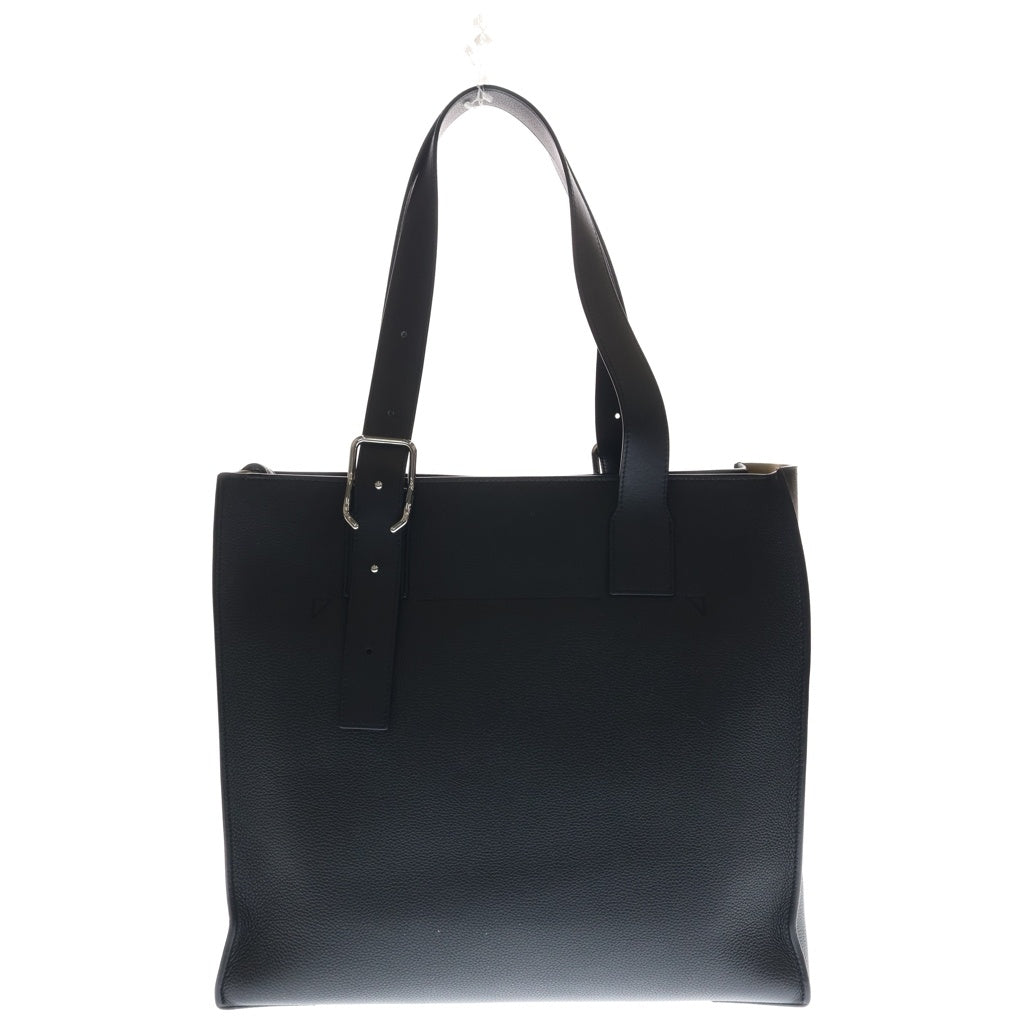 LOEWE(ロエベ) バックルジップトート トートバッグ ハンドバッグ