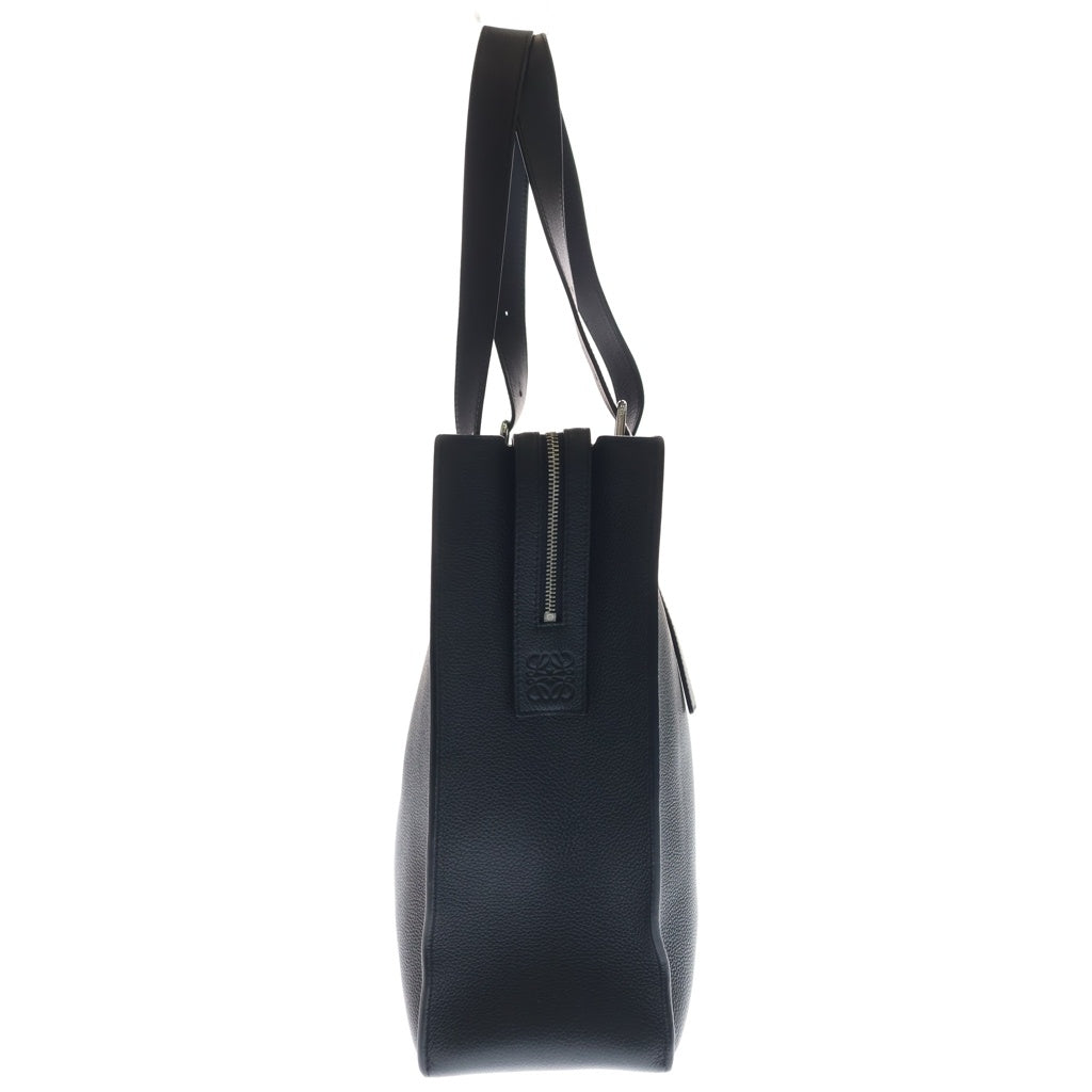 LOEWE(ロエベ) バックルジップトート トートバッグ ハンドバッグ