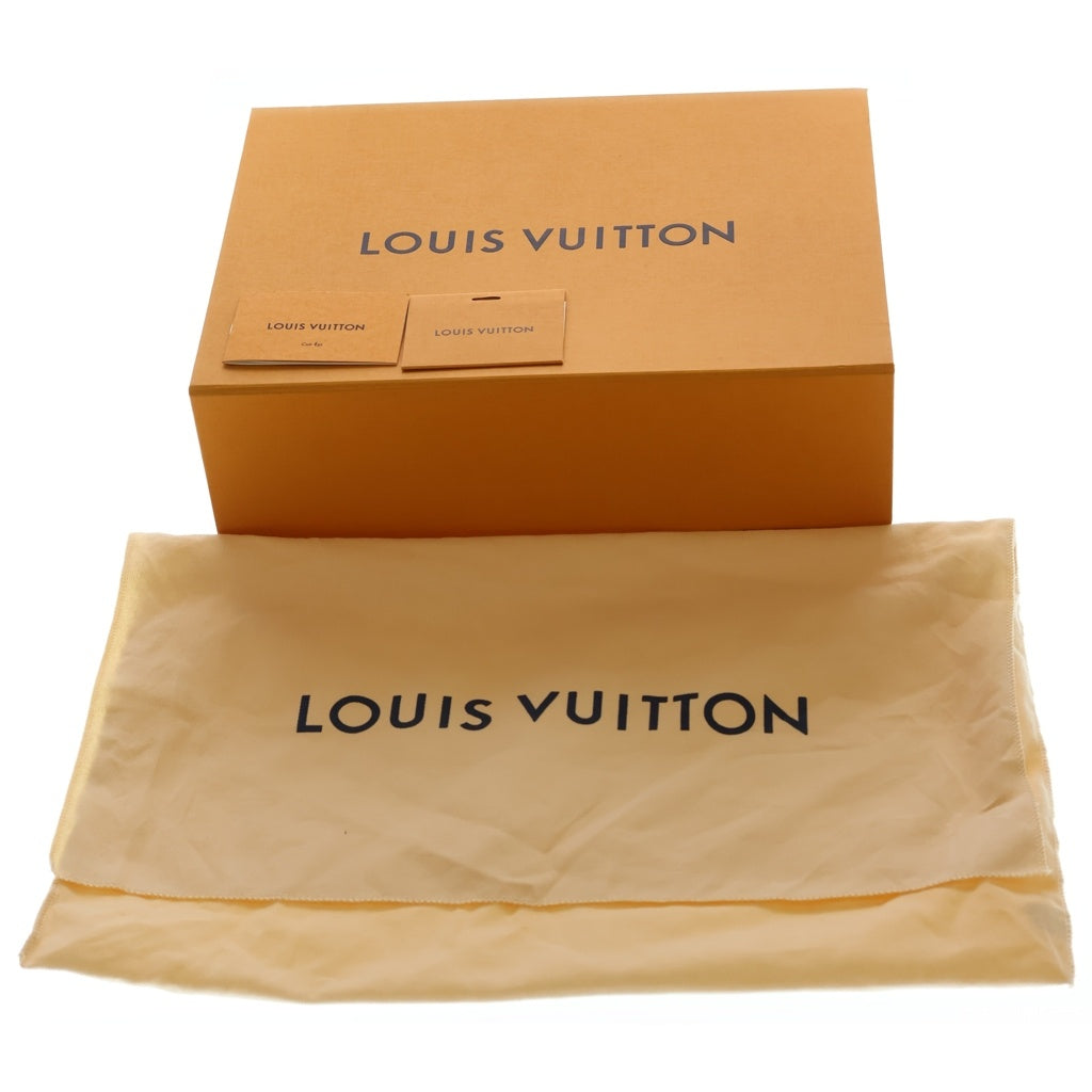 LOUIS VUITTON(ルイヴィトン) エピ ツイスト・トートバッグ ノワール レザー M54810 レディース