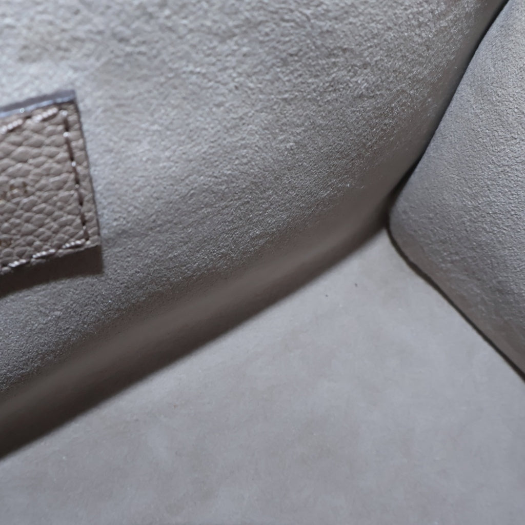 LOUIS VUITTON(ルイヴィトン) モノグラムアンプラント オンザゴーPM LOUIS VUITTON(ルイヴィトン) モノグラムアンプラント オンザゴーPM