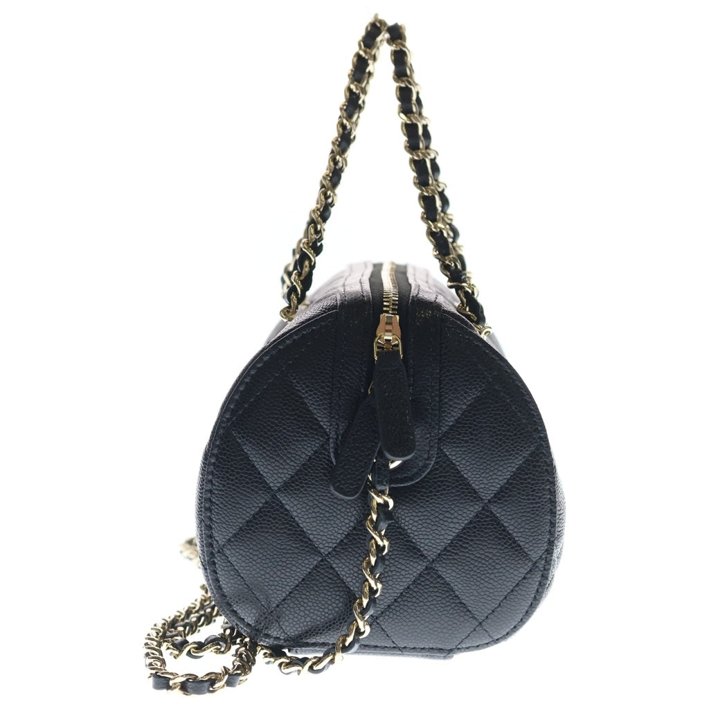 CHANEL(シャネル) マトラッセ タイムレス クラシック ライン キャビア