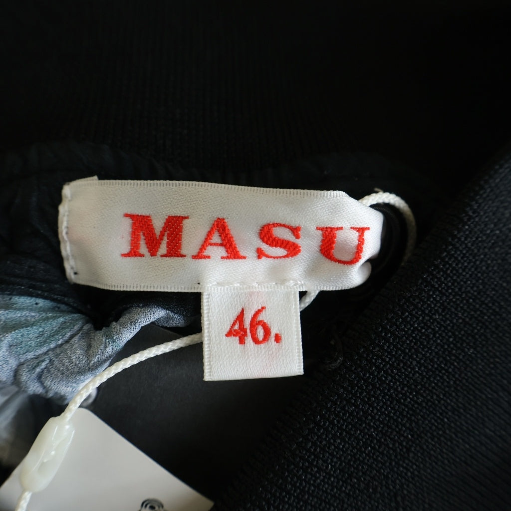 MARNI(マルニ) 25SS ×VERDY M.B.C. SPIKY JACKET ヴェルディ スパイキー ジャケット ブラック M25K6BL003
