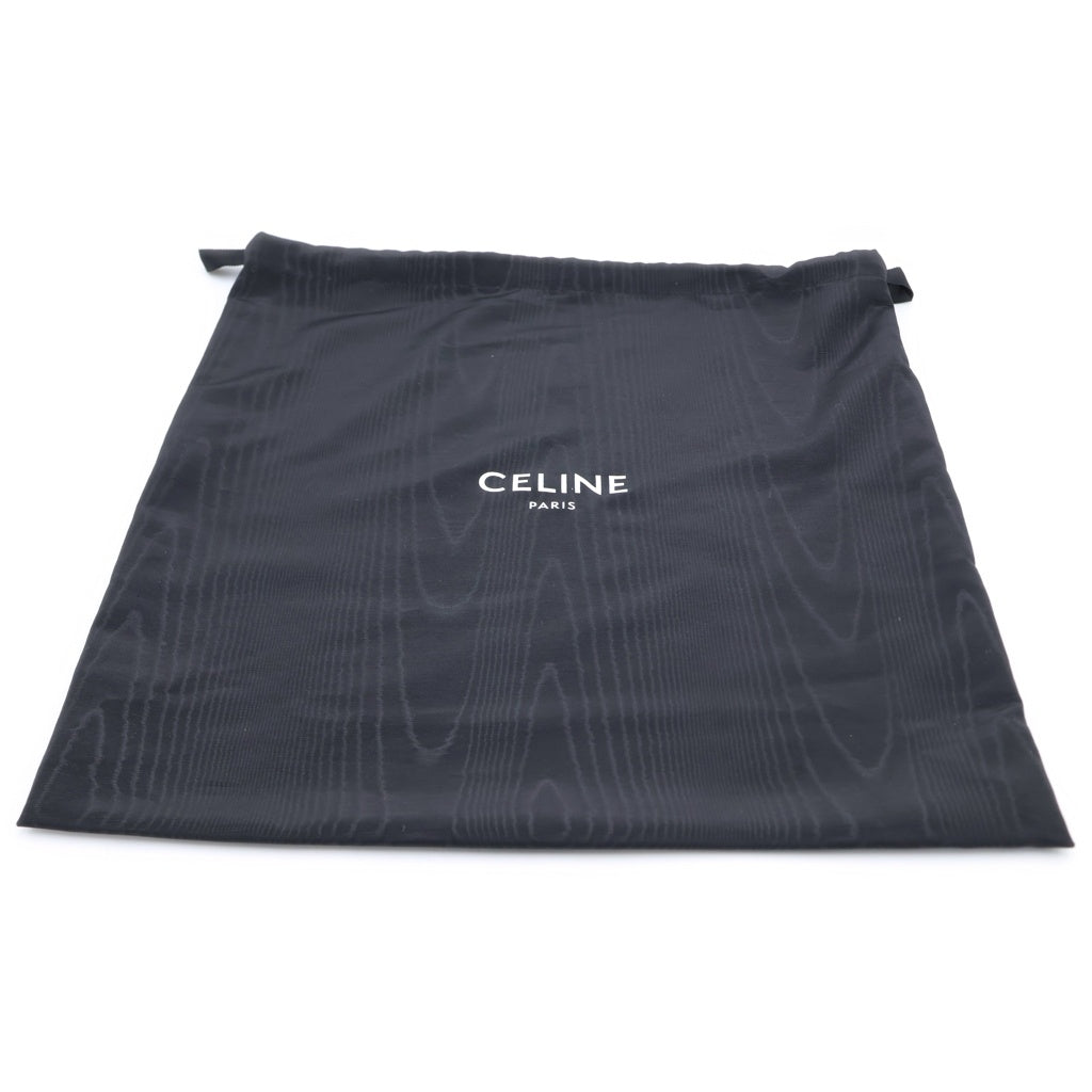 CELINE(セリーヌ) トリオンフ ミディアム カバ アナイス ハンドバッグ トートバッグ グレージュ レザー レディース