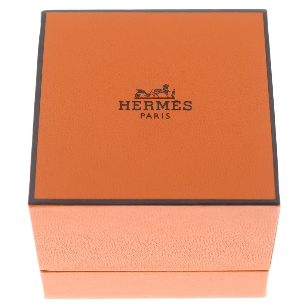 HERMES(エルメス) シェーヌダンクル アンシェネGM リング SV925 シルバー