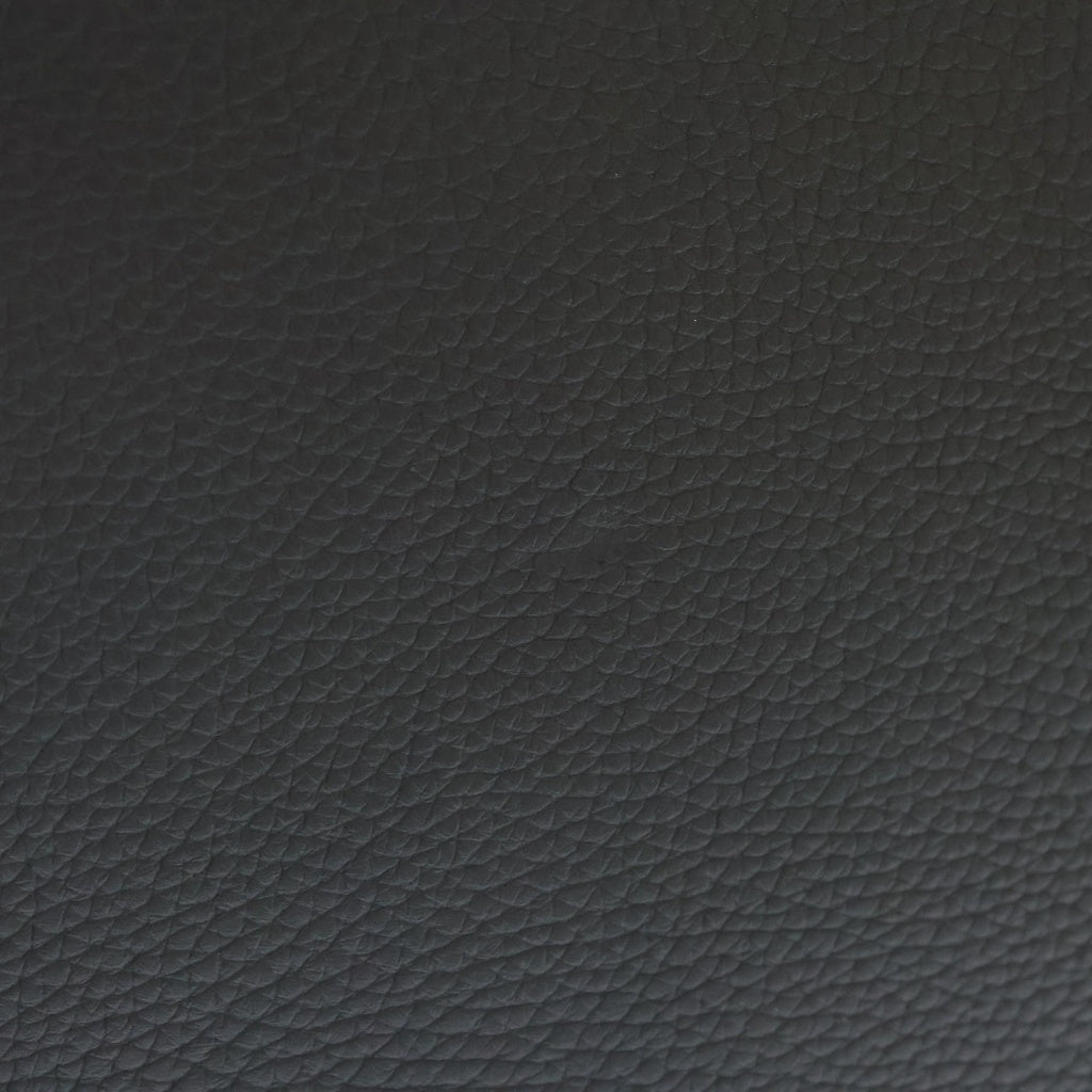 HERMES(エルメス) ピコタンロックMM トリヨンクレマンス ゴールド金具 ハンドバッグ W刻印 ノワール