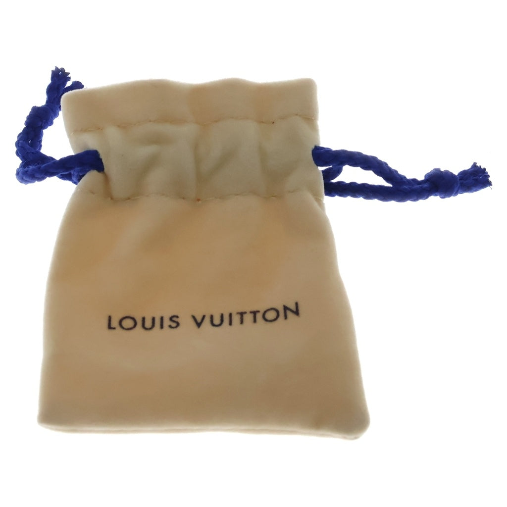 LOUIS VUITTON(ルイヴィトン) LV フラワーグラム リング ゴールド GP #10 M1084S レディース