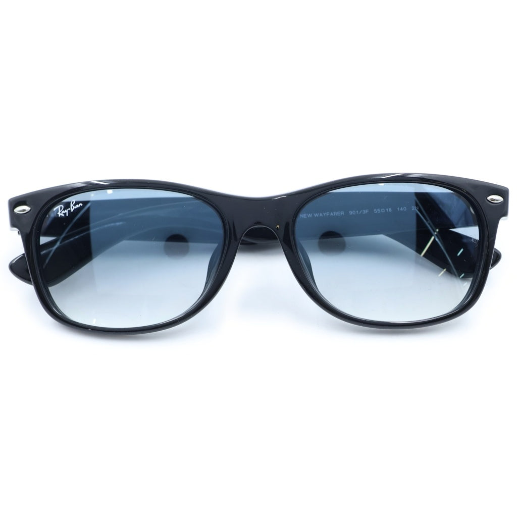 Ray Ban(レイバン) RB2132 NEW WAYFARER CLASSIC ニューウェイファーラー クラシック サングラス アイウェア メガネ 眼鏡 ブラック