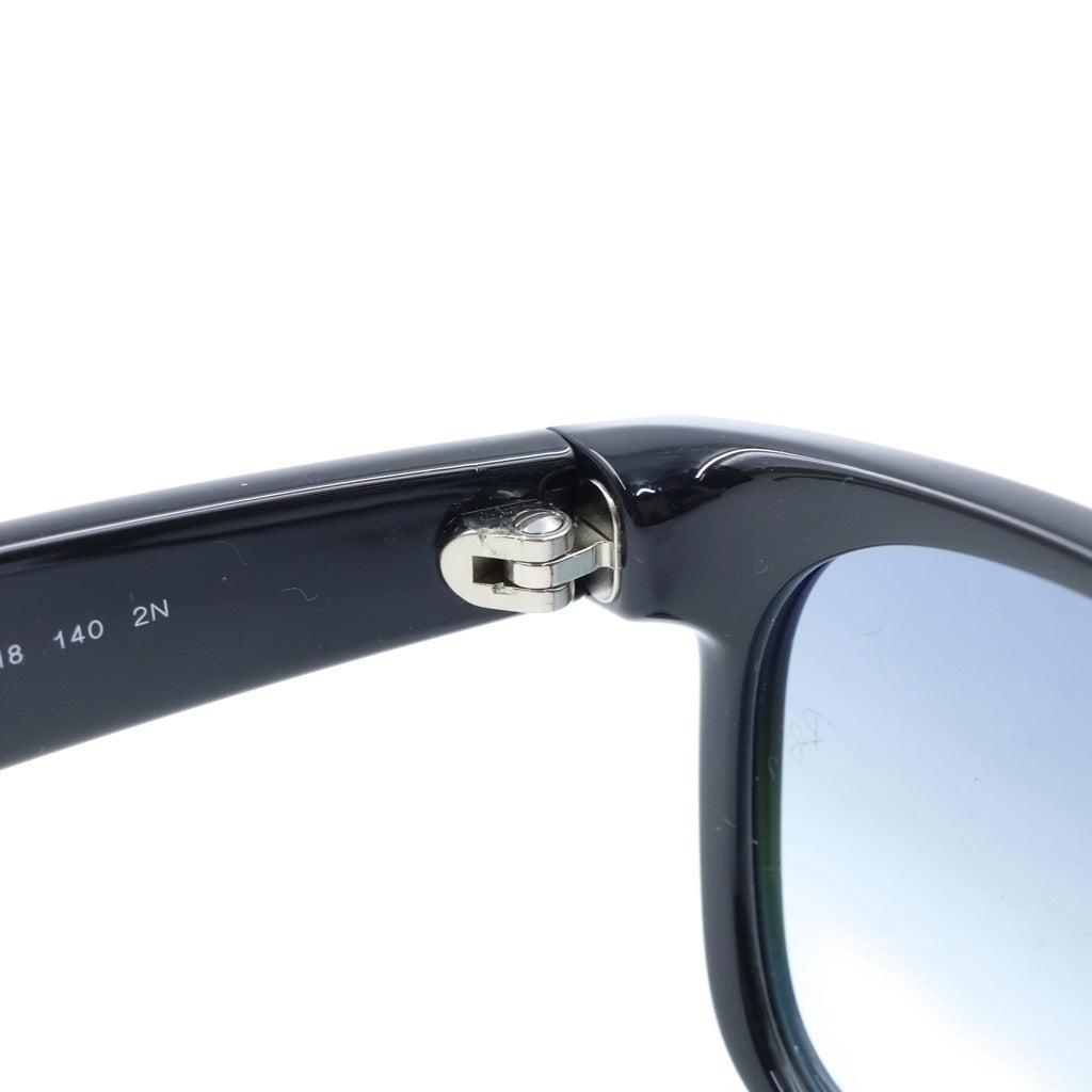 Ray Ban(レイバン) RB2132 NEW WAYFARER CLASSIC ニューウェイファーラー クラシック サングラス アイウェア メガネ 眼鏡 ブラック