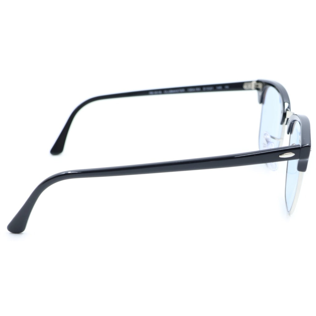 Ray Ban(レイバン) RB3016 CLUBMASTER CLASSIC クラブマスタークラシック サングラス アイウェア メガネ 眼鏡 グラデーション ブラック/ブルー