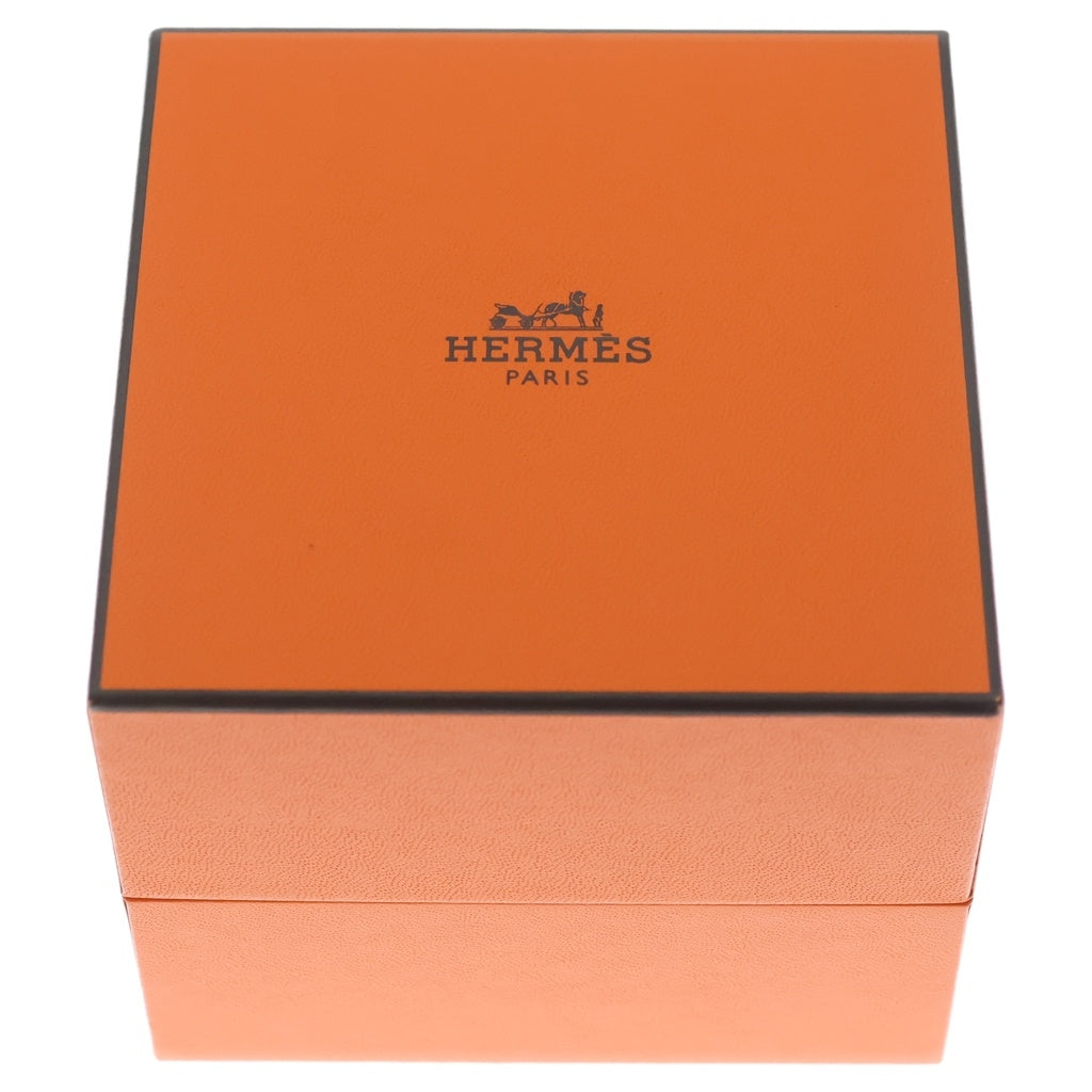 HERMES(エルメス) シェーヌダンクルGM ブレスレット 13コマ シルバー Ag925 レディース