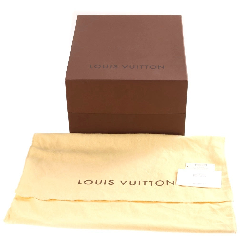 LOUIS VUITTON(ルイヴィトン) モノグラム ポパンクール ハンドバッグ PVC レザー M40009 レディース