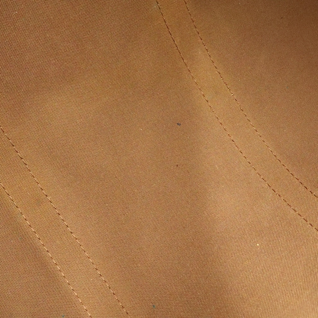 LOUIS VUITTON(ルイヴィトン) キーポル バンドリエール55 モノグラム PVC レザー 2WAY ハンド ショルダーバッグ ブラウン M41414 レディース