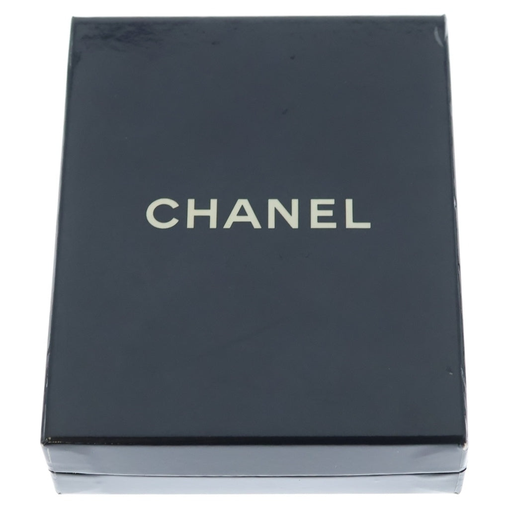 CHANEL(シャネル) ココマーク ブローチ メッシュ ゴールド レディース