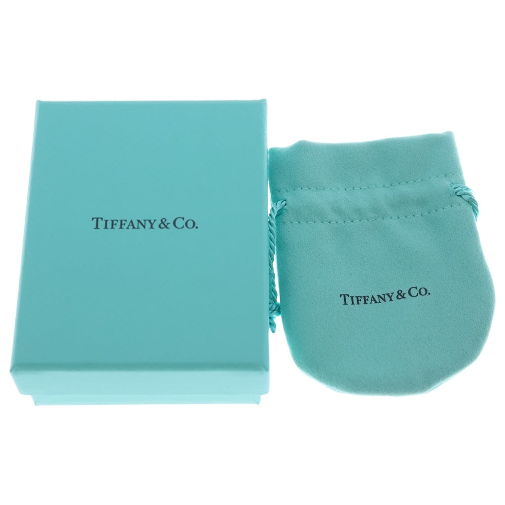 TIFFANY & Co.(ティファニー) ハードウェア マイクロ リンク ブレスレット SV925 シルバー レディース