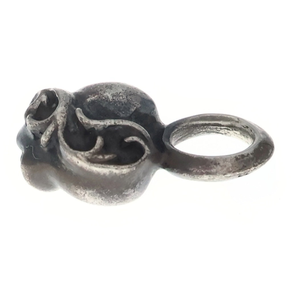 CHROME HEARTS(クロムハーツ) STACK HEART ハートスタックチャーム ペンダントトップ シルバー BCA196