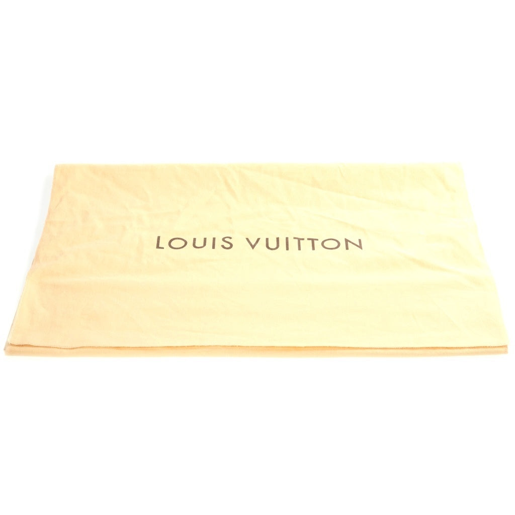 LOUIS VUITTON(ルイヴィトン) ダミエ ネヴァーフルGM ハンド ショルダーバッグ PVC レザー ブラウン N51106 レディース