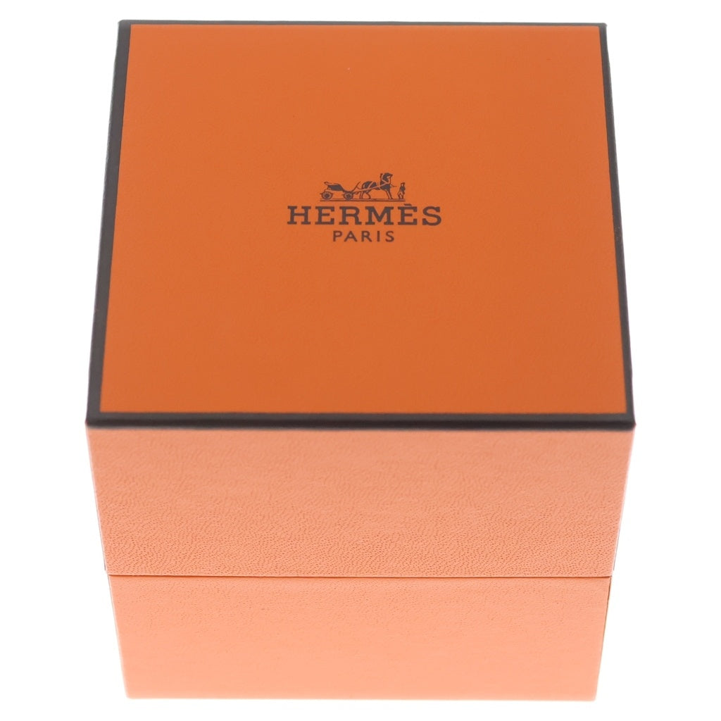 HERMES(エルメス) シェーヌダンクル ファランドール ブレスレット チェーン シルバー Ag925