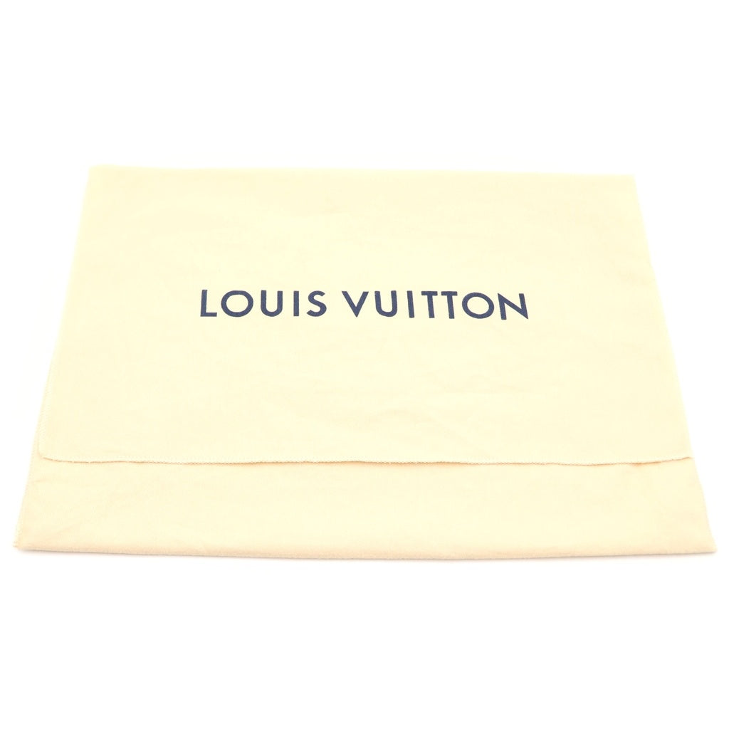 LOUIS VUITTON(ルイヴィトン) モノグラム・シャドウ シティ・キーポル 2WAYハンドバッグ ショルダーバッグ ミニボストンバッグ ブラック エンボスレザー M26750 ブラック金具 レディース