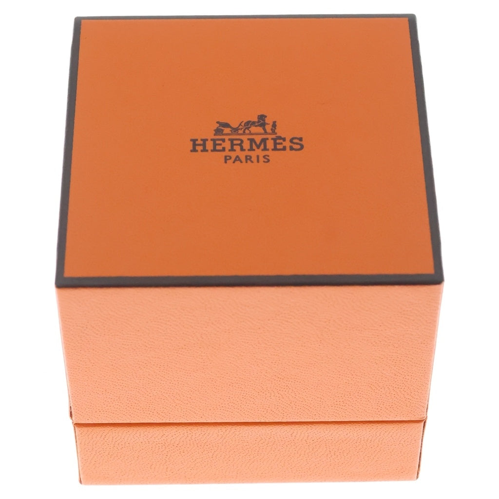 HERMES(エルメス) アンシェネ リング #50 レディース