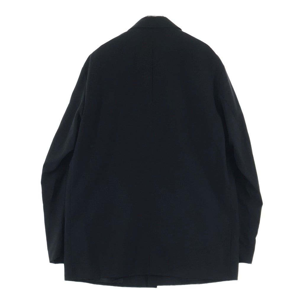 JIL SANDER(ジルサンダー) ダブルポケット 2Bテーラードジャケット