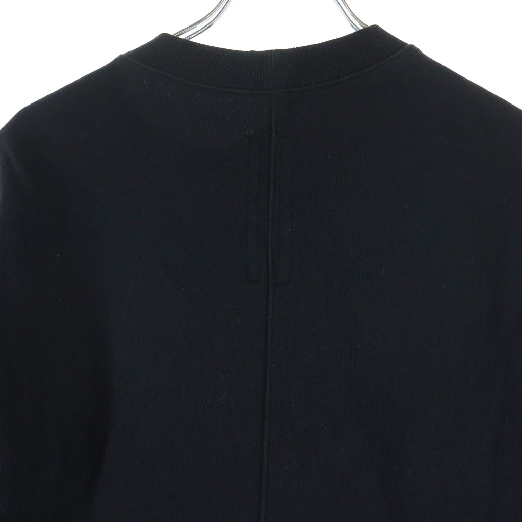 Rick Owens(リックオウエンス) 13AW 半袖 プルオーバースウェット