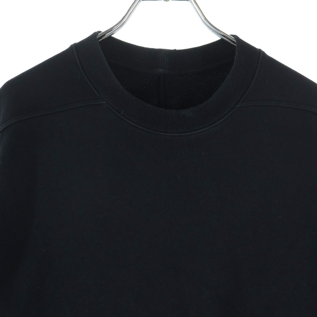 Rick Owens(リックオウエンス) 13AW 半袖 プルオーバースウェット