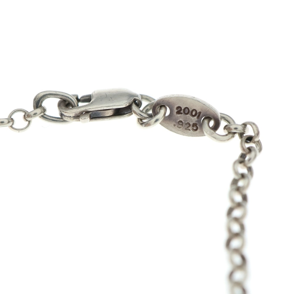 CHROME HEARTS(クロムハーツ) NECKCHAIN R18 ロールチェーンネックレス