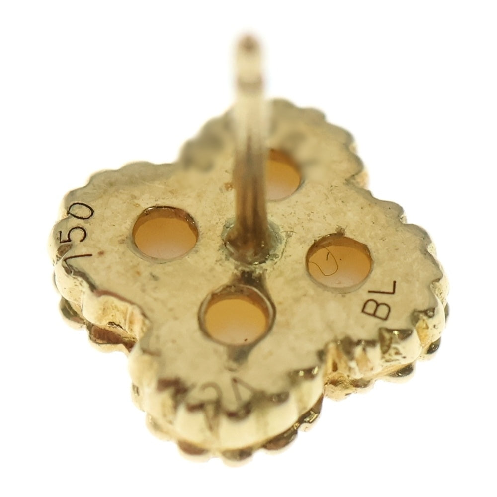 Van Cleef & Arpels(ヴァンクリーフアンドアーペル) スウィート