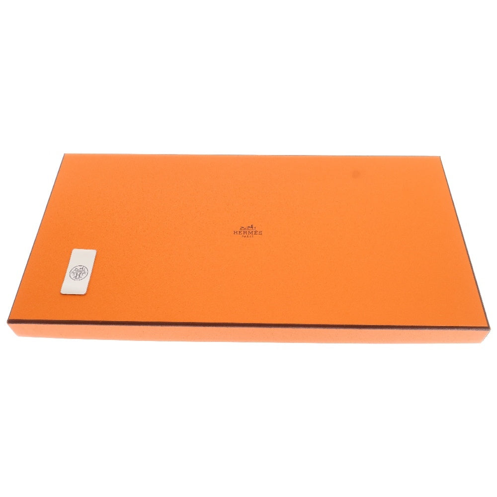 HERMES(エルメス) カレジェアン140 En Attendant Ulysse オデュッセウスを待ちながら カシミヤ×シルク ピンク系 スカーフ
