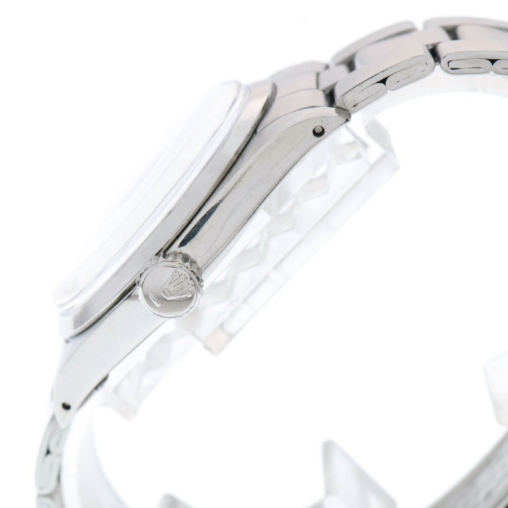 ROLEX(ロレックス) 6426 プレシジョン シルバー文字盤 SS/手巻き ステンレス ヴィンテージ 腕時計