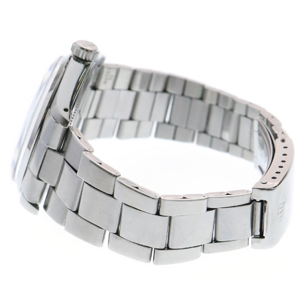 ROLEX(ロレックス) 6426 プレシジョン シルバー文字盤 SS/手巻き ステンレス ヴィンテージ 腕時計