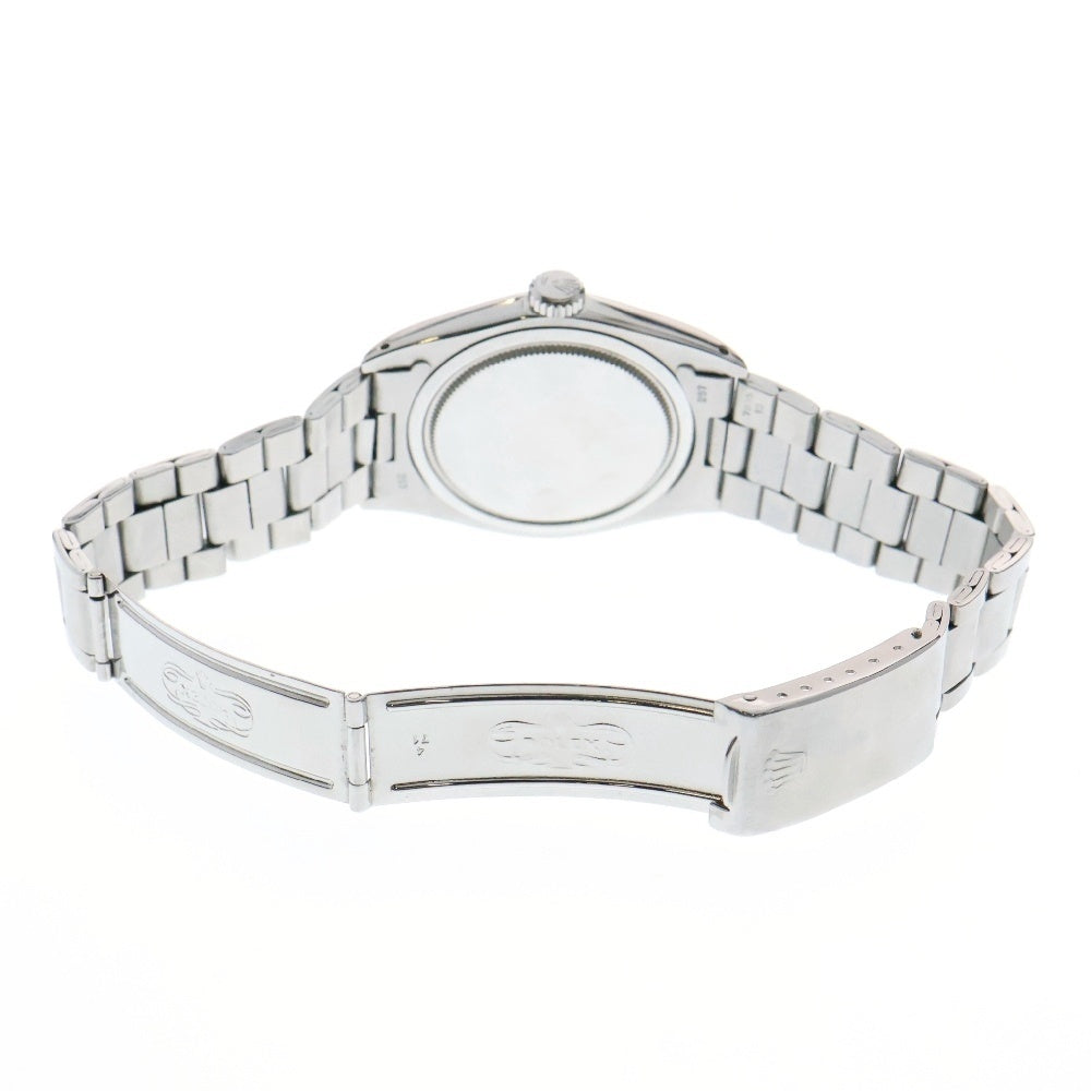 ROLEX(ロレックス) 6426 プレシジョン シルバー文字盤 SS/手巻き ステンレス ヴィンテージ 腕時計