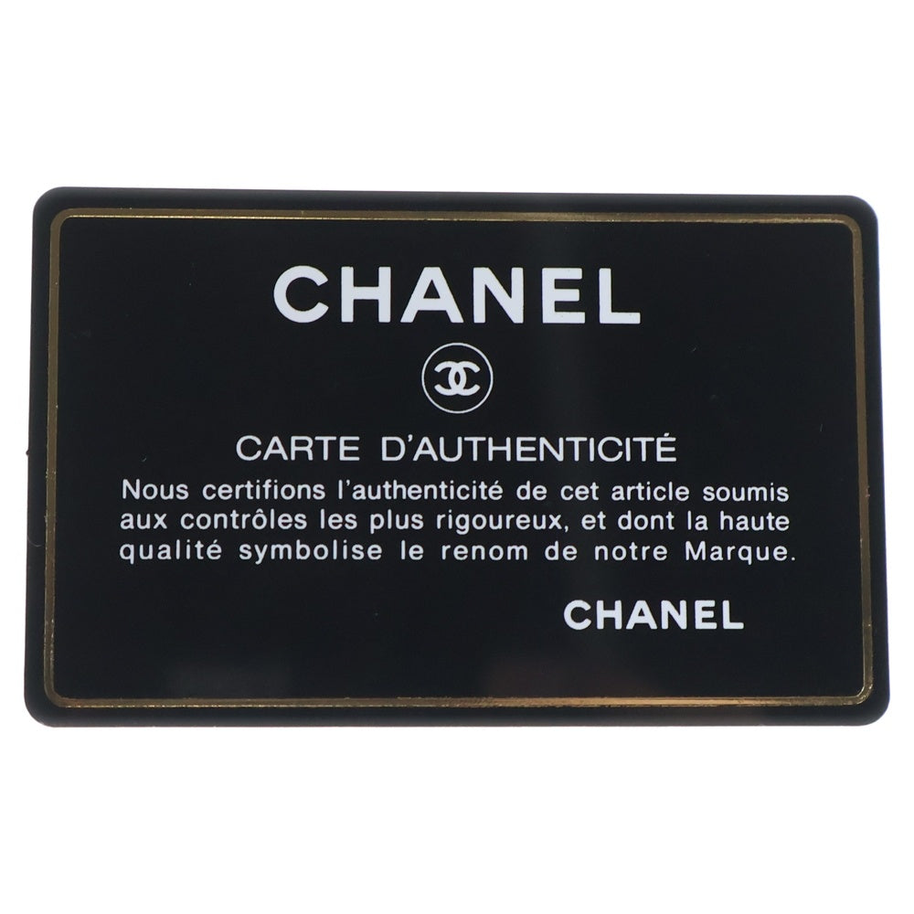 CHANEL(シャネル) ココマーク バレンタイン ハンドバッグ トートバッグ キャンバス ホワイト