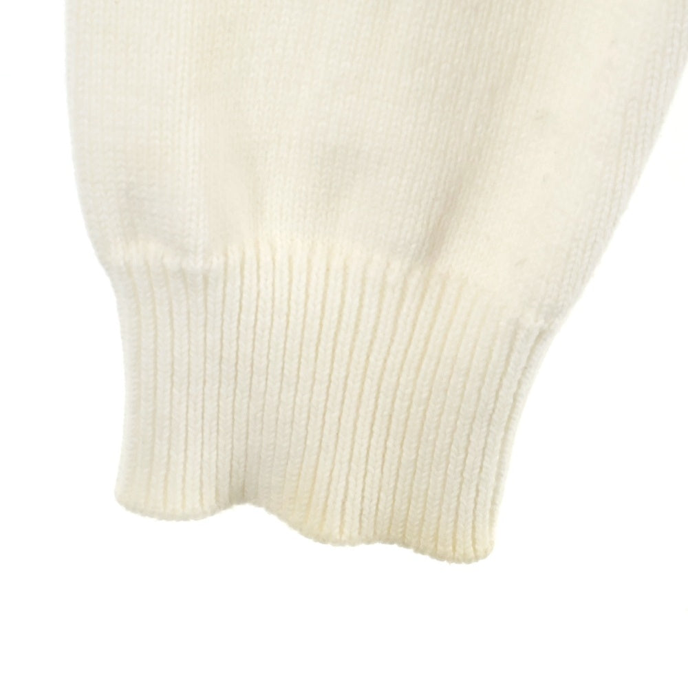 LOUIS VUITTON(ルイヴィトン) 21AW Letters Sweater レター クルー
