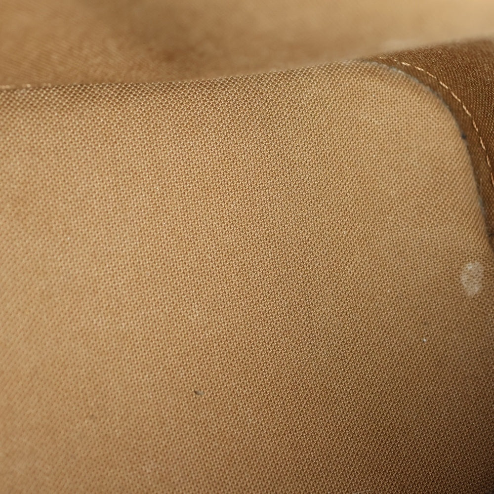 LOUIS VUITTON(ルイヴィトン) モノグラム アルマBB 2wayショルダーバッグ ハンドバッグ ブラウン PVC×レザー M53152