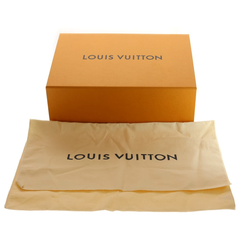 LOUIS VUITTON(ルイヴィトン) モノグラム アルマBB 2wayショルダーバッグ ハンドバッグ ブラウン PVC×レザー M53152