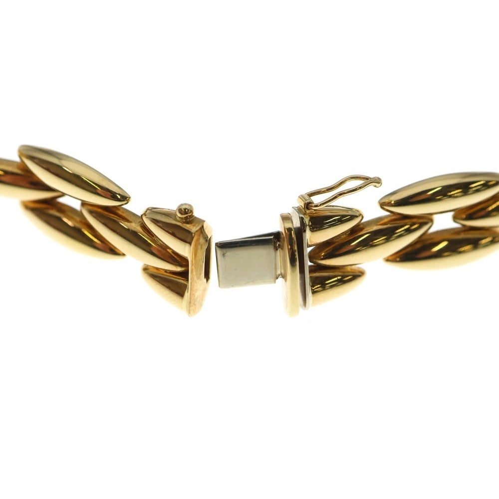 Cartier(カルティエ) ヴィンテージ ジャンシアン ネックレス