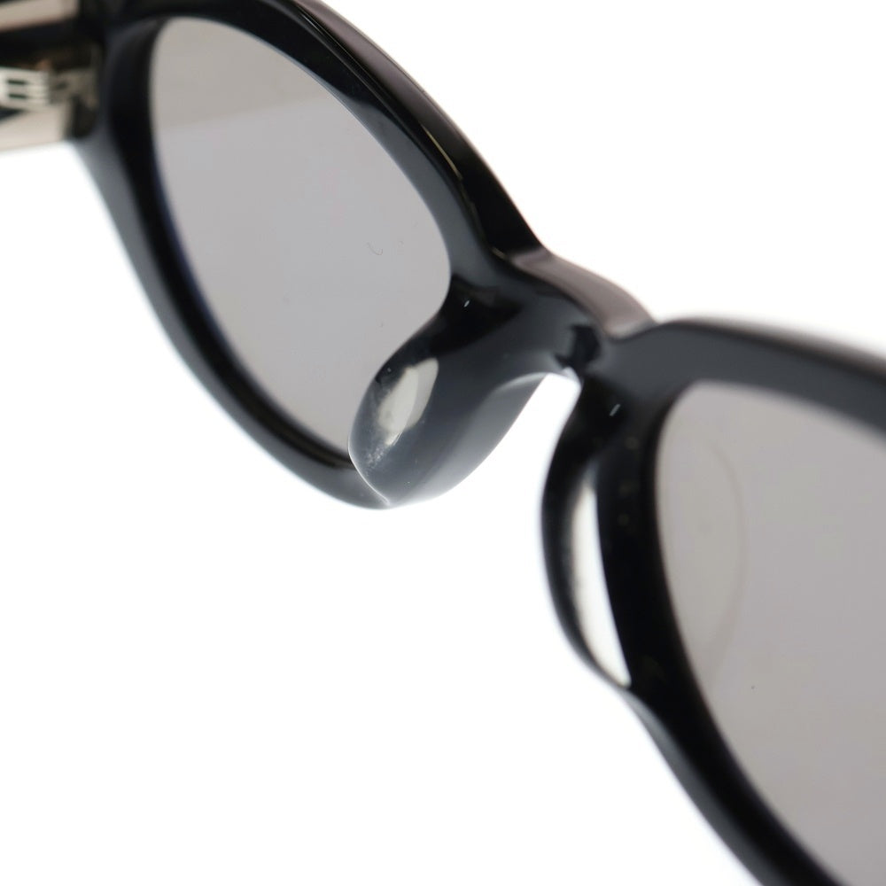 GENTLE MONSTER(ジェントルモンスター) DADA サングラス アイウェア ブラック 眼鏡 DADA-01