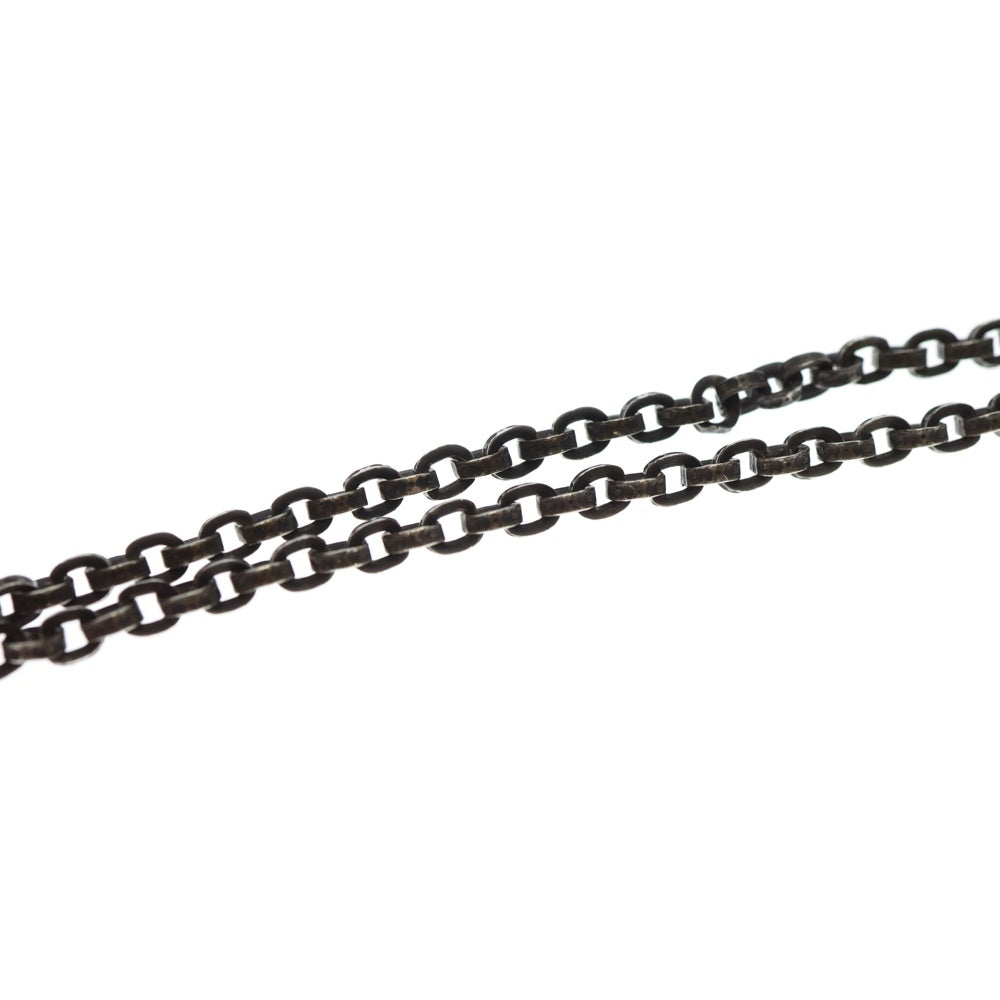 CHROME HEARTS(クロムハーツ) PAPER CHAIN 18 ペーパーチェーン