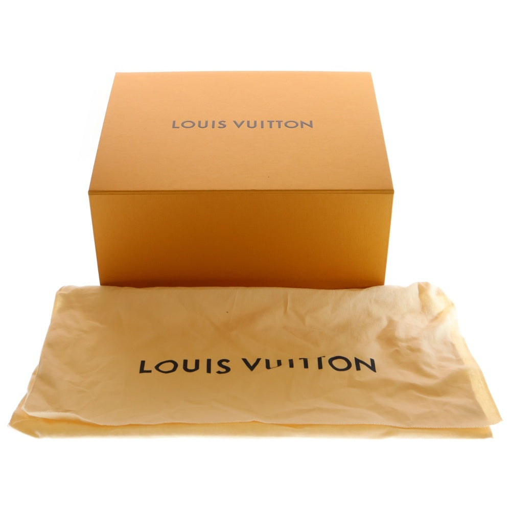 LOUIS VUITTON(ルイヴィトン) モノグラムアンプラント ネオノエMM 2WAY レザーハンドバッグ ショルダーバッグ ブラック/ベージュ M45497 レディース