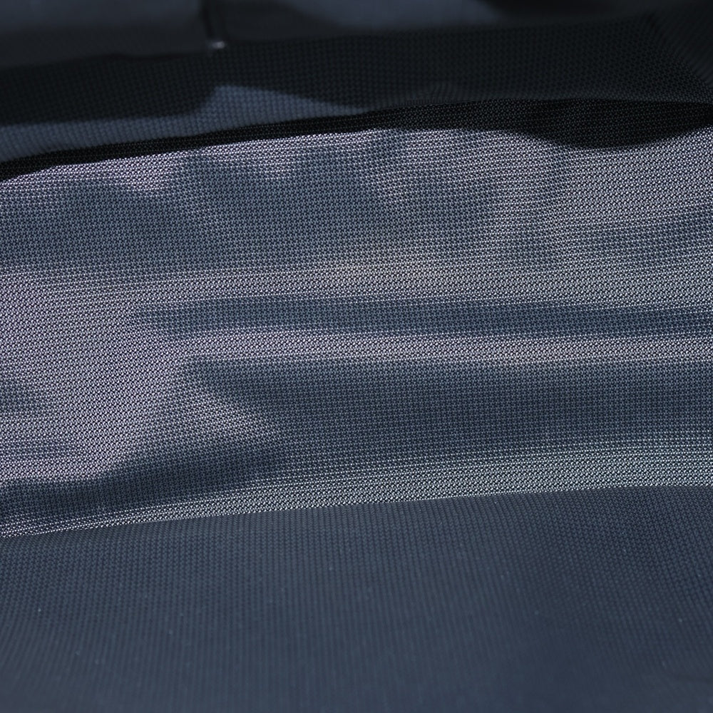 MCM(エム シー エム) ヴィセトス ロゴグラム バックパック リュックサック スタッズ PVC レザー ベージュ