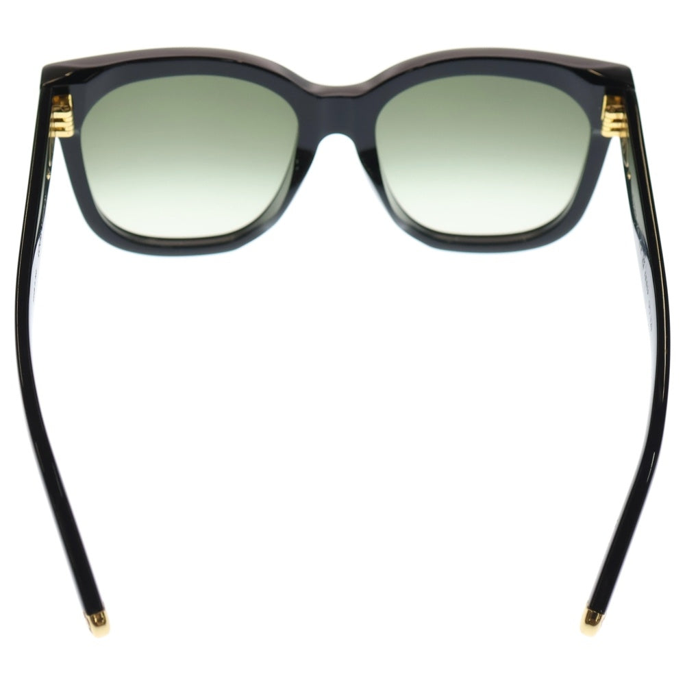 LOUIS VUITTON(ルイヴィトン) マイ モノグラム キャットアイ サングラス ブラック ゴールド金具 Z1729E レディース