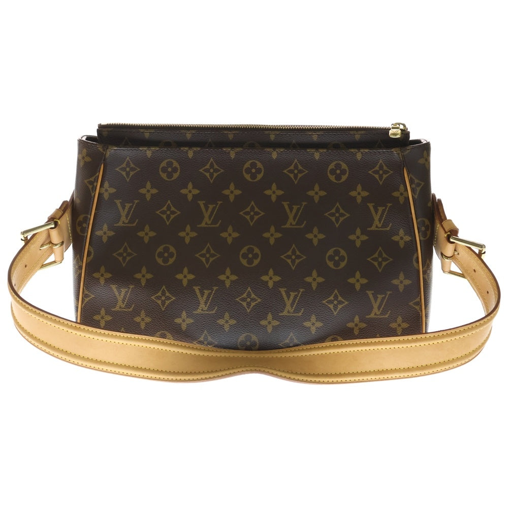 LOUIS VUITTON(ルイヴィトン) モノグラム ヴィバシテGM ハンドバッグ