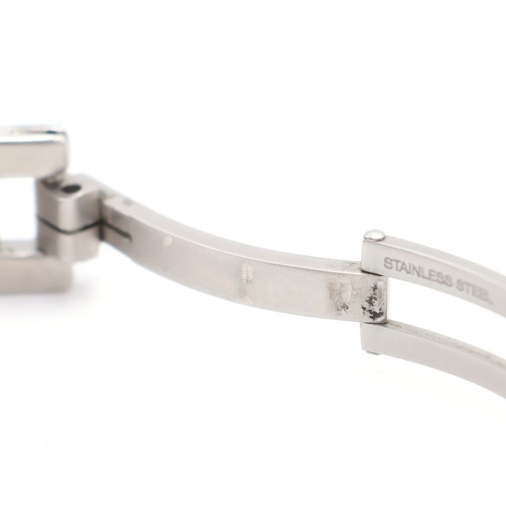 TAG HEUER(タグホイヤー) リンク デイト ブルー文字盤 SS/QZ ステンレス クォーツ 電池式 腕時計 WT1413 レディース