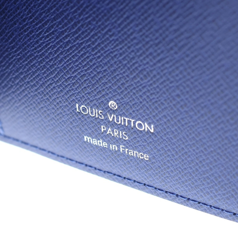 LOUIS VUITTON(ルイヴィトン) ポルトフォイユ ブラザ モノグラム LOUIS VUITTON(ルイヴィトン) ポルトフォイユ ブラザ モノグラム