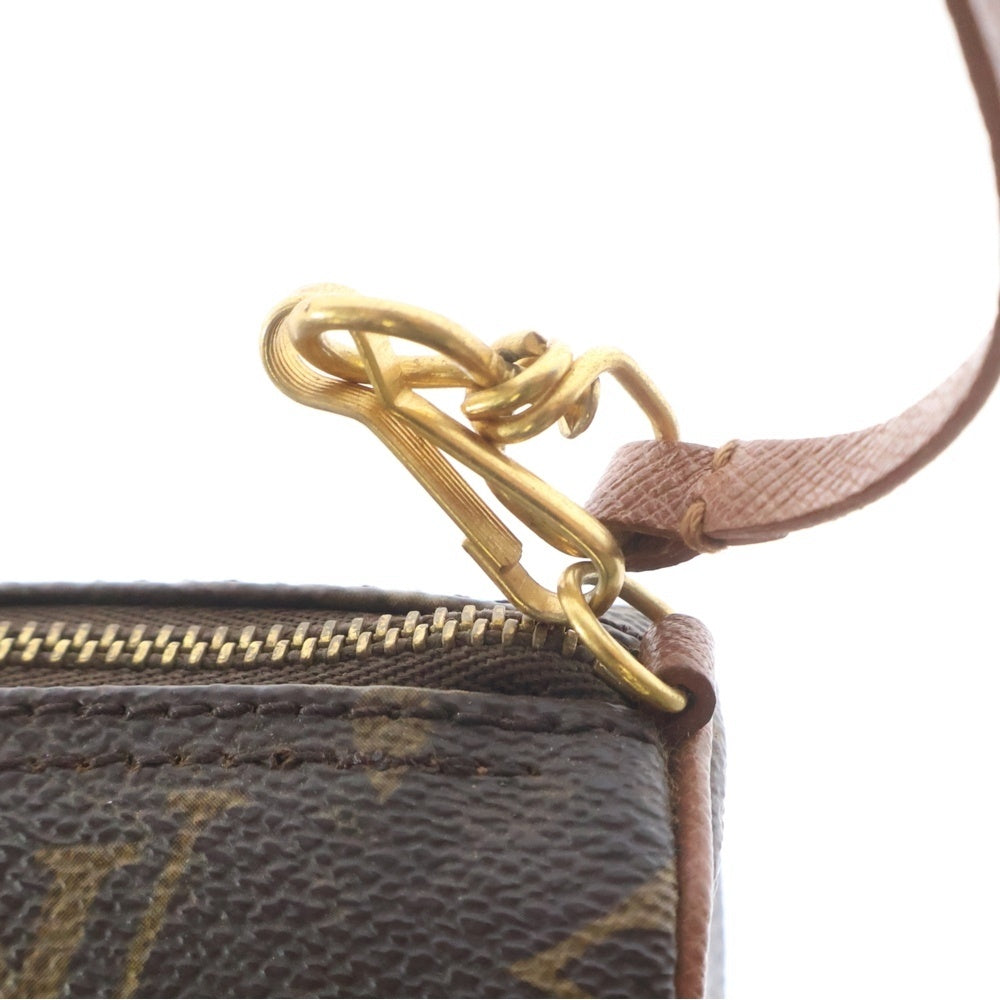 LOUIS VUITTON(ルイヴィトン) モノグラム パピヨン 付属ポーチ