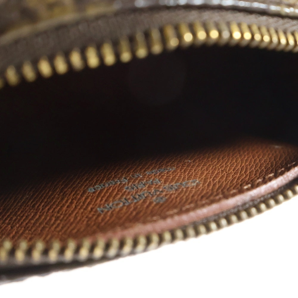 LOUIS VUITTON(ルイヴィトン) モノグラム パピヨン 付属ポーチ